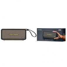 Акустична система 2E SoundLegend PowerBank IPX6 RGB Black (2E-BSSLWBK) - Фото