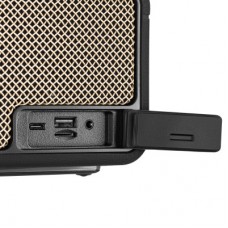 Акустична система 2E SoundLegend PowerBank IPX6 RGB Black (2E-BSSLWBK) - Фото