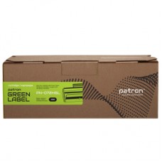 Картридж Patron Canon 072H Green Label (PN-072HGL)