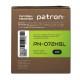 Картридж Patron Canon 072H Green Label (PN-072HGL) Картридж Patron Canon 072H Green Label (PN-072HGL)