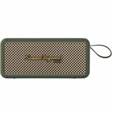 Акустическая система 2E SoundLegend Mini PowerBank IPX6 Green (2E-BSSLMWGN)