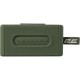 Акустическая система 2E SoundLegend Mini PowerBank IPX6 Green (2E-BSSLMWGN) Акустическая система 2E SoundLegend Mini PowerBank IPX6 Green (2E-BSSLMWGN)