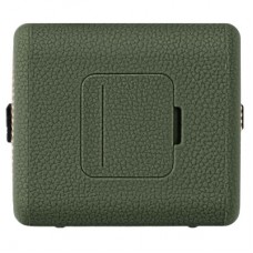 Акустична система 2E SoundLegend Mini PowerBank IPX6 Green (2E-BSSLMWGN) - Фото