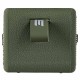 Акустическая система 2E SoundLegend Mini PowerBank IPX6 Green (2E-BSSLMWGN) Акустическая система 2E SoundLegend Mini PowerBank IPX6 Green (2E-BSSLMWGN)