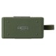 Акустическая система 2E SoundLegend Mini PowerBank IPX6 Green (2E-BSSLMWGN) Акустическая система 2E SoundLegend Mini PowerBank IPX6 Green (2E-BSSLMWGN)