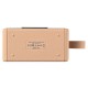 Акустическая система 2E SoundLegend Mini PowerBank IPX6 Brown (2E-BSSLMWBN) Акустическая система 2E SoundLegend Mini PowerBank IPX6 Brown (2E-BSSLMWBN)