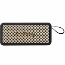 Акустическая система 2E SoundLegend Mini PowerBank IPX6 Black (2E-BSSLMWBK)