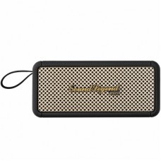 Акустична система 2E SoundLegend Mini PowerBank IPX6 Black (2E-BSSLMWBK) - Фото