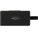 Акустическая система 2E SoundLegend Mini PowerBank IPX6 Black (2E-BSSLMWBK)