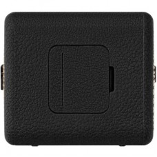 Акустична система 2E SoundLegend Mini PowerBank IPX6 Black (2E-BSSLMWBK) - Фото
