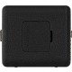 Акустическая система 2E SoundLegend Mini PowerBank IPX6 Black (2E-BSSLMWBK)