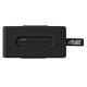 Акустическая система 2E SoundLegend Mini PowerBank IPX6 Black (2E-BSSLMWBK)