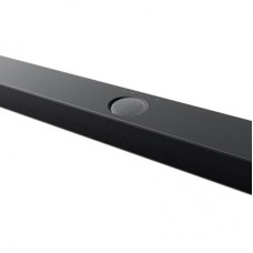 Акустична система LG S70TR Black (S70TR.AUKRLLD) - Фото