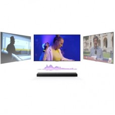 Акустична система LG S70TR Black (S70TR.AUKRLLD) - Фото