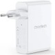 Зарядное устройство Choetech 3xUSB-C + 1xUSB PD100W GaN (PD9002)