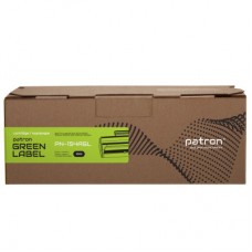 Тонер-картридж Patron HP 154A (W1540A) Green Label (PN-154AGL)