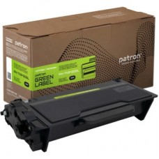 Тонер-картридж Patron Kyocera Mita TK-3430 Green Label (PN-TK3430GL)
