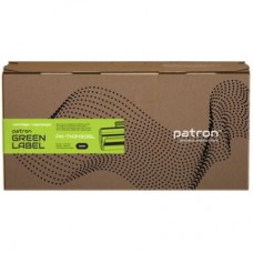 Тонер-картридж Patron Kyocera Mita TK-3430 Green Label (PN-TK3430GL) - Фото