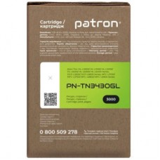 Тонер-картридж Patron Kyocera Mita TK-3430 Green Label (PN-TK3430GL) - Фото