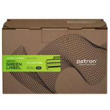 Тонер-картридж Patron Canon C-EXV40 Green Label (PN-CEXV40GL)