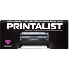 Тонер-картридж Printalist Canon i-SENSYS X C1333p/C1333i аналог Canon T12 5,4K Magenta (Canon-T12M-PL) Тонер-картридж Printalist Canon i-SENSYS X C1333p/C1333i аналог Canon T12 5,4K Magenta (Canon-T12M-PL) - Фото