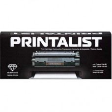 Тонер-картридж Printalist Canon i-SENSYS X1238P аналог Canon T08, Black (Canon-T08-PL) Тонер-картридж Printalist Canon i-SENSYS X1238P аналог Canon T08, Black (Canon-T08-PL) - Фото