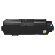 Тонер-картридж Premium Quality Kyocera TK-1270 1T0C140NL0 10K (70265033)