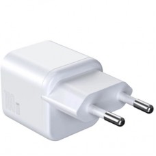 Зарядное устройство Choetech USB-C PD100W GaN Super Mini (PD9031) - Фото