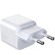 Зарядное устройство Choetech USB-C PD100W GaN Super Mini (PD9031)