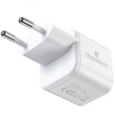 Зарядное устройство Choetech USB-C PD100W GaN Super Mini (PD9031) - Фото