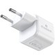 Зарядное устройство Choetech USB-C PD100W GaN Super Mini (PD9031)