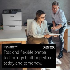 Лазерний принтер Xerox VersaLink B620 (B620V_DN) - Фото