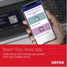Лазерний принтер Xerox VersaLink B620 (B620V_DN) - Фото