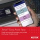 Лазерний принтер Xerox VersaLink B620 (B620V_DN) Лазерний принтер Xerox VersaLink B620 (B620V_DN)
