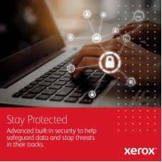 Лазерний принтер Xerox VersaLink B620 (B620V_DN) - Фото