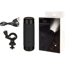 Акустична система Jakcom OS2 5W Black (jkmkpbos2b) - Фото