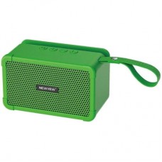 Акустическая система NEWVEW NV-9193 BT/USB/TF/FM Green (NWVW-NV-9193-GN)