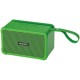 Акустическая система NEWVEW NV-9193 BT/USB/TF/FM Green (NWVW-NV-9193-GN)