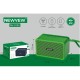 Акустическая система NEWVEW NV-9193 BT/USB/TF/FM Green (NWVW-NV-9193-GN) Акустическая система NEWVEW NV-9193 BT/USB/TF/FM Green (NWVW-NV-9193-GN)