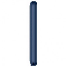 Мобільний телефон Ergo E281 Blue - Фото