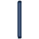 Мобільний телефон Ergo E281 Blue