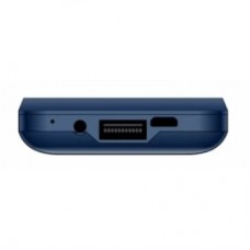 Мобільний телефон Ergo E281 Blue - Фото