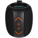 Акустическая система NEWVEW NV-9242 BT/USB/TF/FM/TWS Black (NWVW-NV-9242-BK)