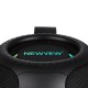 Акустическая система NEWVEW NV-9242 BT/USB/TF/FM/TWS Black (NWVW-NV-9242-BK) Акустическая система NEWVEW NV-9242 BT/USB/TF/FM/TWS Black (NWVW-NV-9242-BK)