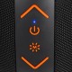 Акустическая система NEWVEW NV-9242 BT/USB/TF/FM/TWS Black (NWVW-NV-9242-BK) Акустическая система NEWVEW NV-9242 BT/USB/TF/FM/TWS Black (NWVW-NV-9242-BK)