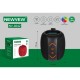Акустическая система NEWVEW NV-9242 BT/USB/TF/FM/TWS Black (NWVW-NV-9242-BK) Акустическая система NEWVEW NV-9242 BT/USB/TF/FM/TWS Black (NWVW-NV-9242-BK)