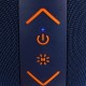 Акустическая система NEWVEW NV-9242 BT/USB/TF/FM/TWS Blue (NWVW-NV-9242-BL) Акустическая система NEWVEW NV-9242 BT/USB/TF/FM/TWS Blue (NWVW-NV-9242-BL)