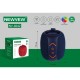 Акустическая система NEWVEW NV-9242 BT/USB/TF/FM/TWS Blue (NWVW-NV-9242-BL) Акустическая система NEWVEW NV-9242 BT/USB/TF/FM/TWS Blue (NWVW-NV-9242-BL)