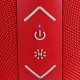 Акустична система NEWVEW NV-9242 BT/USB/TF/FM/TWS Red (NWVW-NV-9242-RD) Акустична система NEWVEW NV-9242 BT/USB/TF/FM/TWS Red (NWVW-NV-9242-RD)