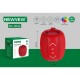 Акустична система NEWVEW NV-9242 BT/USB/TF/FM/TWS Red (NWVW-NV-9242-RD) Акустична система NEWVEW NV-9242 BT/USB/TF/FM/TWS Red (NWVW-NV-9242-RD)